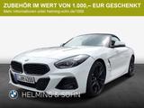 BMW Z4 sDrive20i - M Sportpaket / Head-Up / Harman K - gebrauchte BMW Z4 aus dem Jahr 2024