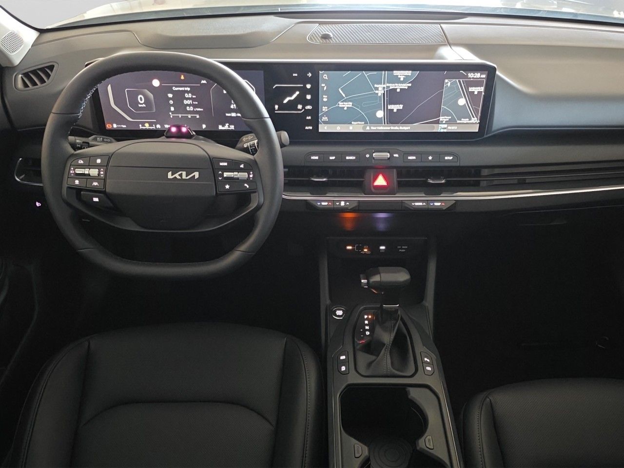 Kia K4 - Bild 13