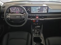 Kia K4 - Vorschau Bild 13