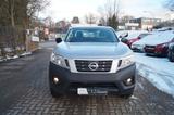 Nissan Navara 2,3 DCI N-Guard King Cab 4x4 AHK Tempom. - Nissan Navara mit Diesel-Antrieb