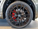 BMW X5 xDrive30d M Sport Pro HUD+7-Sitzer+PANO+AHK+S - BMW X5: Grün