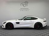 Mercedes-Benz AMG GT C Coupe|MWST|2.Hand|Schale|Burmester|Kam. - Mercedes-Benz Gebrauchtwagen in Wuppertal