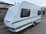 Dethleffs C-go 415 QS +MOVER+MARKISE+ATC+ - Wohnwagen 2015