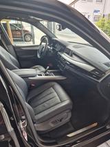 BMW X5 xDrive30d - - BMW X5 von privat
