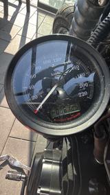 Harley-Davidson XL 1200N Nightster  - Offers matching your search criteria