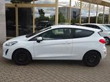 Ford Fiesta 70PS Trend Bluetooth 3-Türer - Ford Fiesta: Weiß, Türer