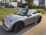 MINI Cooper S Cabrio Cooper S - MINI Cabrio Serie von privat