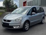 Ford Galaxy Ghia Panorama Navi Klimatronik - Ford Galaxy in Gelsenkirchen