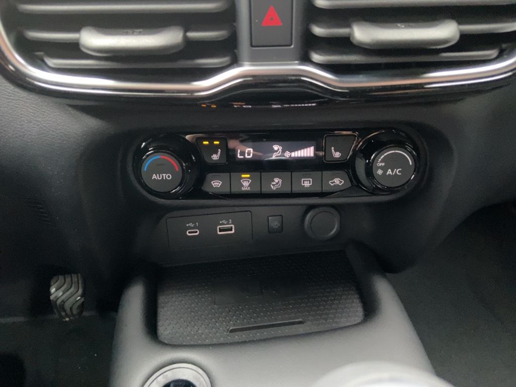 Nissan Juke - Bild 16