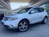 Nissan NISSAN Murano 2.5 dCi Tekna - Nissan Murano mit Diesel-Antrieb