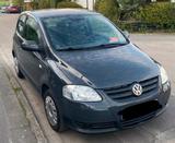 Volkswagen VW  FOX , TOP in Ordnung, TÜV neu, wenig km - gebrauchte VW Fox aus dem Jahr 2010