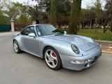 Porsche TURBO - gebrauchte Porsche 993 aus dem Jahr 1996