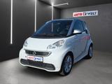 Smart fortwo cabrio 1.0 Micro Drive 52kW el. Verdeck - Halbautomatik Autos