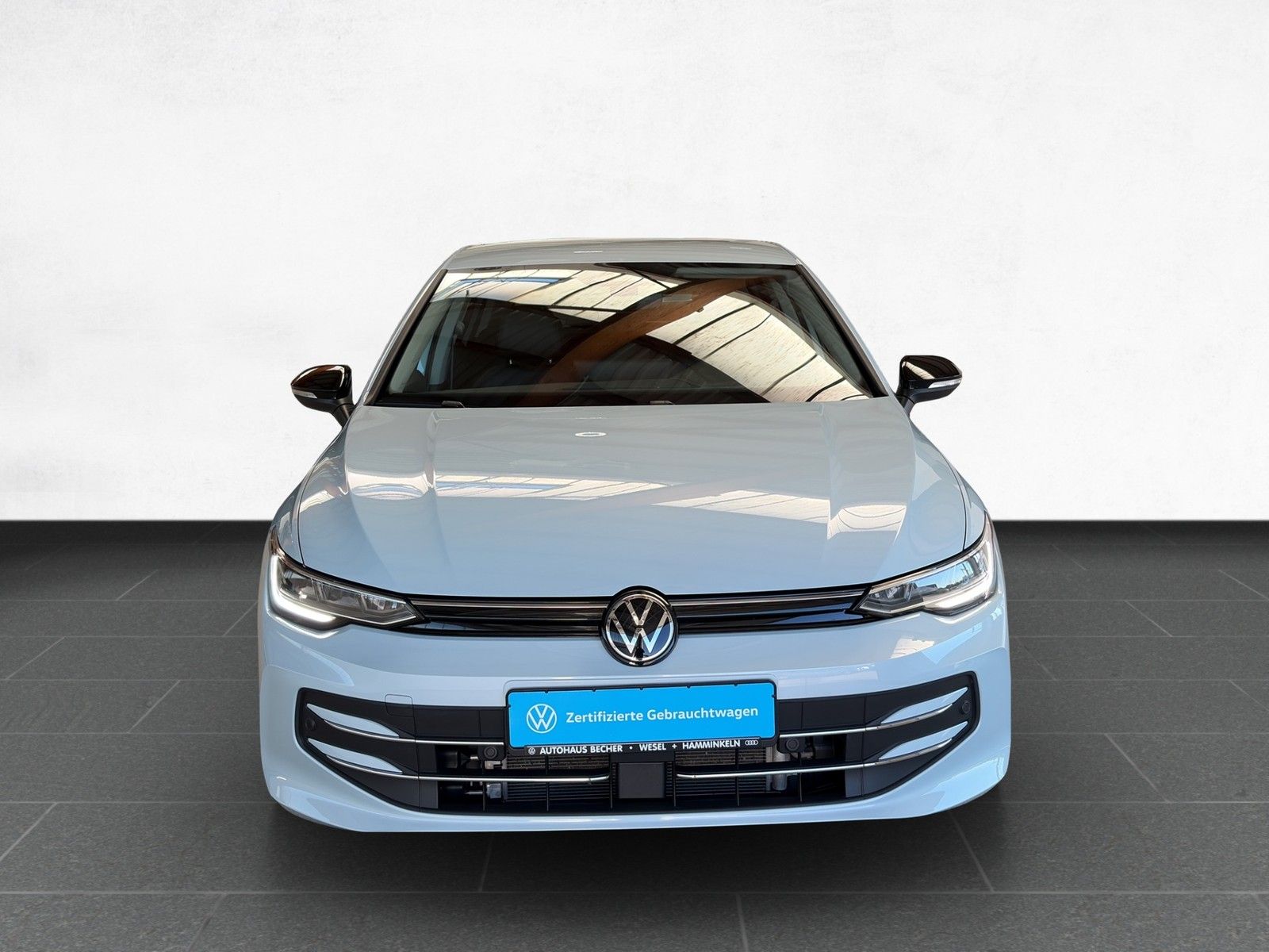 Volkswagen Golf Energy 1.5 TSI eHybrid DSG AHK Navi LED foto 3