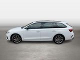 Skoda Octavia Combi RS 4x4 TDI DSG Navi AHK LED - Skoda Octavia: RS TDI Dsg