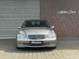 Mercedes-Benz C 200 Kompressor Elegance - Mercedes-Benz C-Class aus 2005