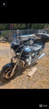 Yamaha RP10 - YAMAHA 2004 R1