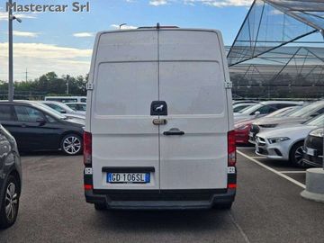 Volkswagen Crafter - 5
