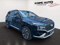 Hyundai Santa Fe 2.2 CRDi SIGNATURE 4X4 AHK 8 Gang DCT H - Image