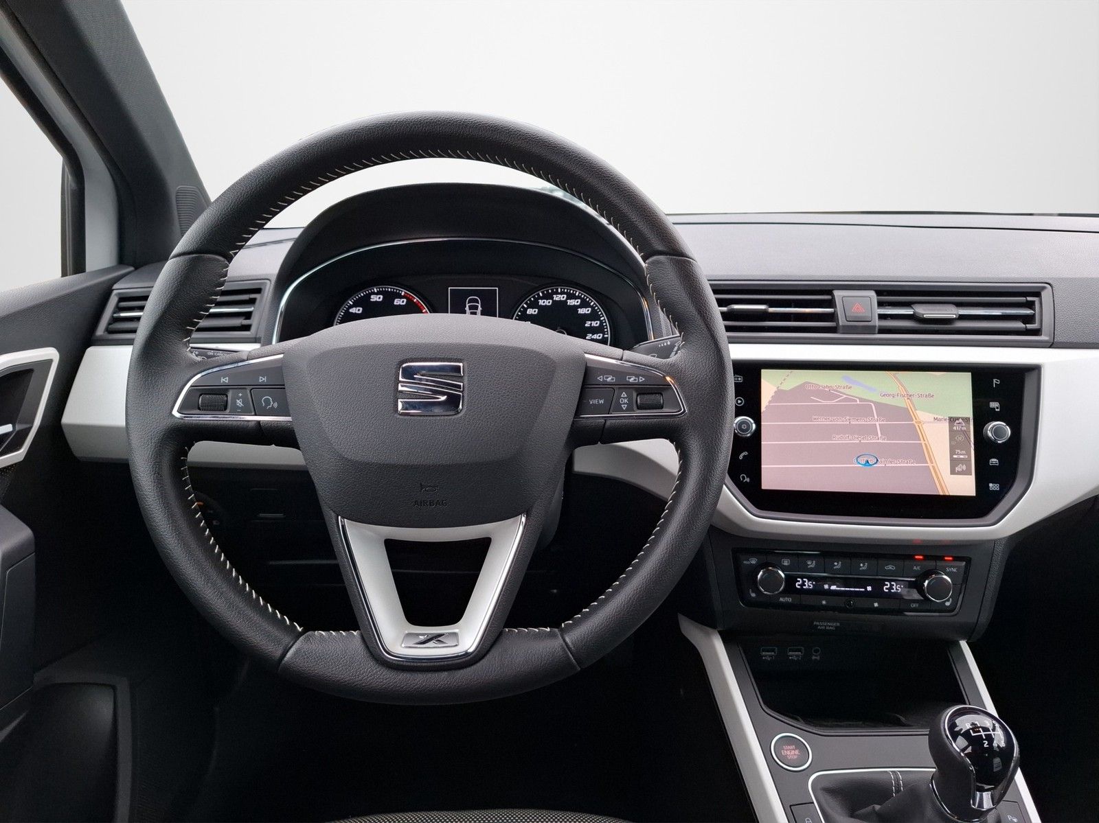 SEAT Arona 1.0 TSI Xcellence KLIMA / LED / NAVI / SIT - Image 11