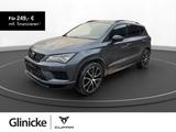 Cupra Ateca 2.0 TSI AHK LED LM 19" Navi 360° ACC Beats - Cupra Ateca Gebrauchtwagen