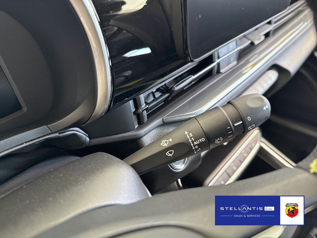 Abarth 600e - Bild 19