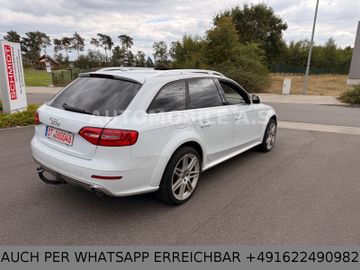 Audi A4 Allroad - 8