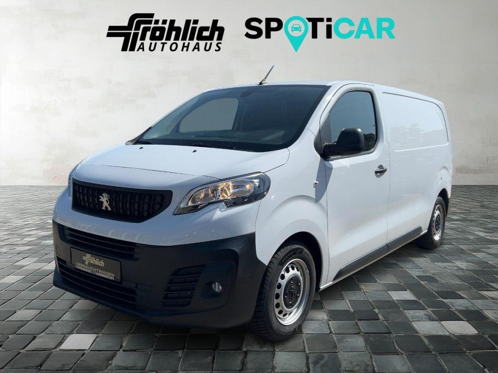 Peugeot Expert 2.0 BlueHDi 145 L2