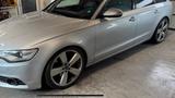 Audi A6 3.0 TFSI quattro S-Tronic 445Ps Klappen AGA - Audi A6 aus 2011 mit Benzin-Antrieb: Kombi