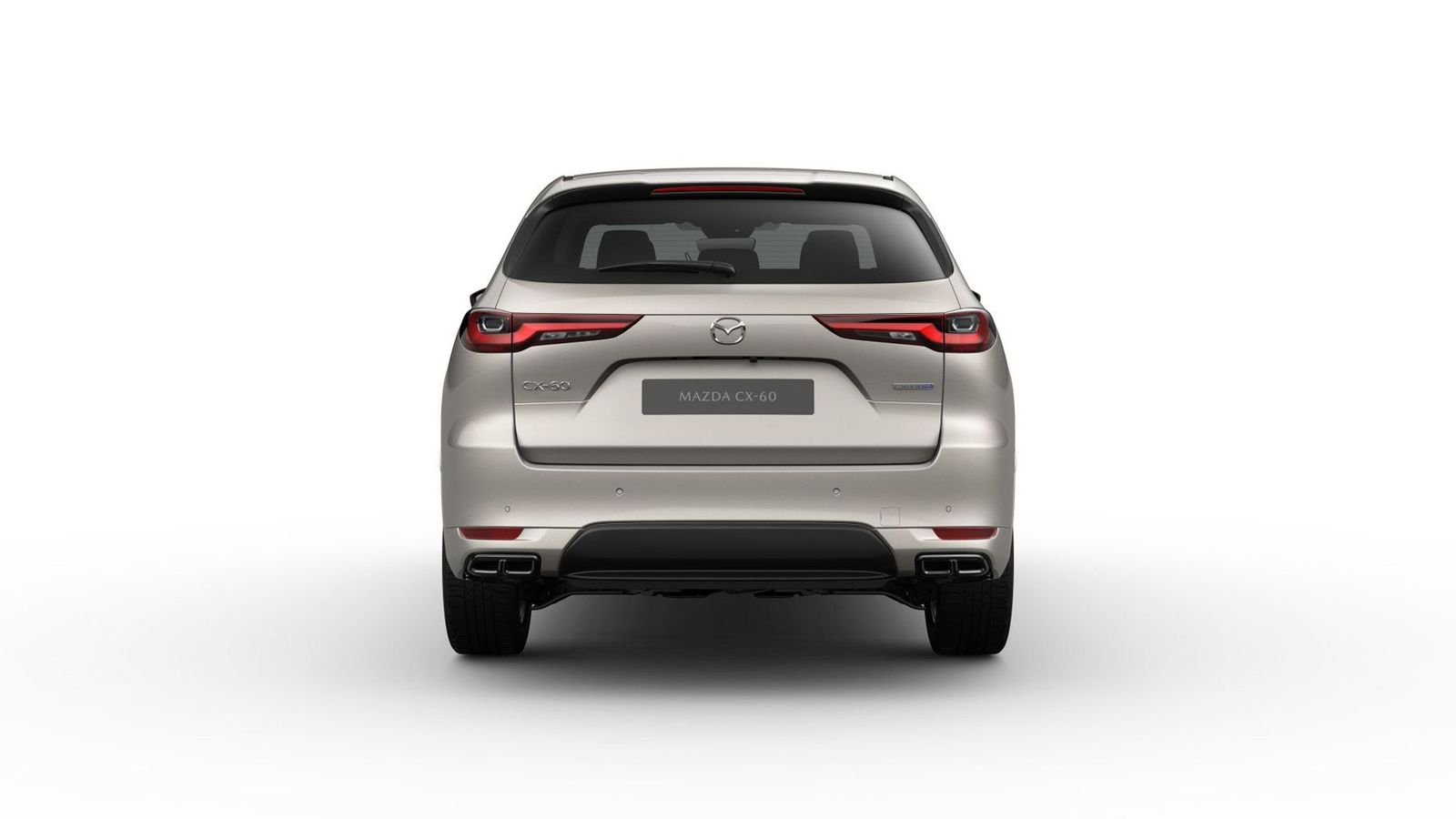 Mazda CX-60 - Bild 5