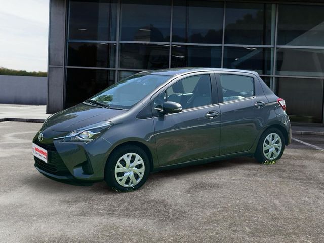 Toyota Yaris 1.0 VVT-i Comfort