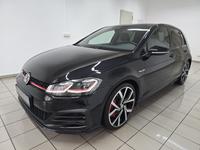 Volkswagen Golf VII GTI Performance LED Dynaudio Kamera 19"