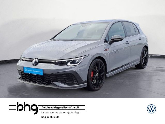 Volkswagen Golf GTI DSG Clubsport ACC Pano Matrix Navi