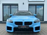 BMW M2 Coupe*Carbondach*H&K*Keyless*Cam*M-Sportsitze - BMW M2 Benzin Gebrauchtwagen
