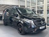 Mercedes-Benz V 300d AMG LINE/360°/AIRMATIC/AHK/BURM/STDHZG - gebrauchte Mercedes-Benz V 300 aus dem Jahr 2022