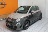 Abarth 500  Custom mit Sport-Paket - Abarth 500 Custom mit Benzin-Antrieb