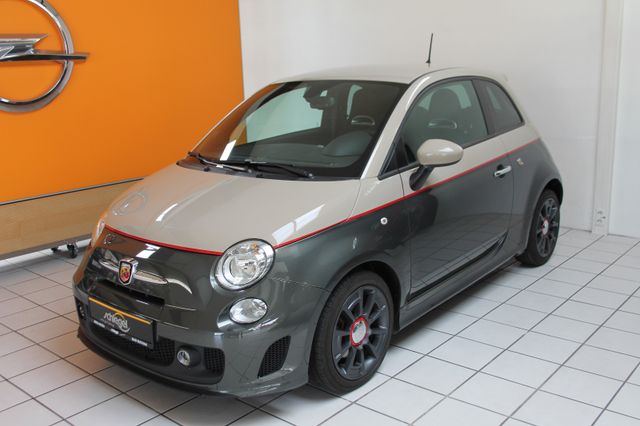 Abarth 500 500 Custom