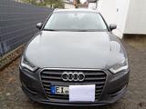 Audi AUDI A3 1,6 Sportback TDI 8p  NEUE Bilder - Audi A3: 8p Sportback
