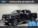 Ford Ranger Wildtrak Doppelkabine e-4WD