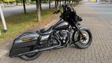 Harley-Davidson Street Glide Special 114 - Motorräder in Erfurt