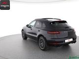 Porsche Macan S CHRONO,LED,STANDHZ,360GRAD,MEMORY,20Z,SH - Porsche Macan Gebrauchtwagen in Berlin
