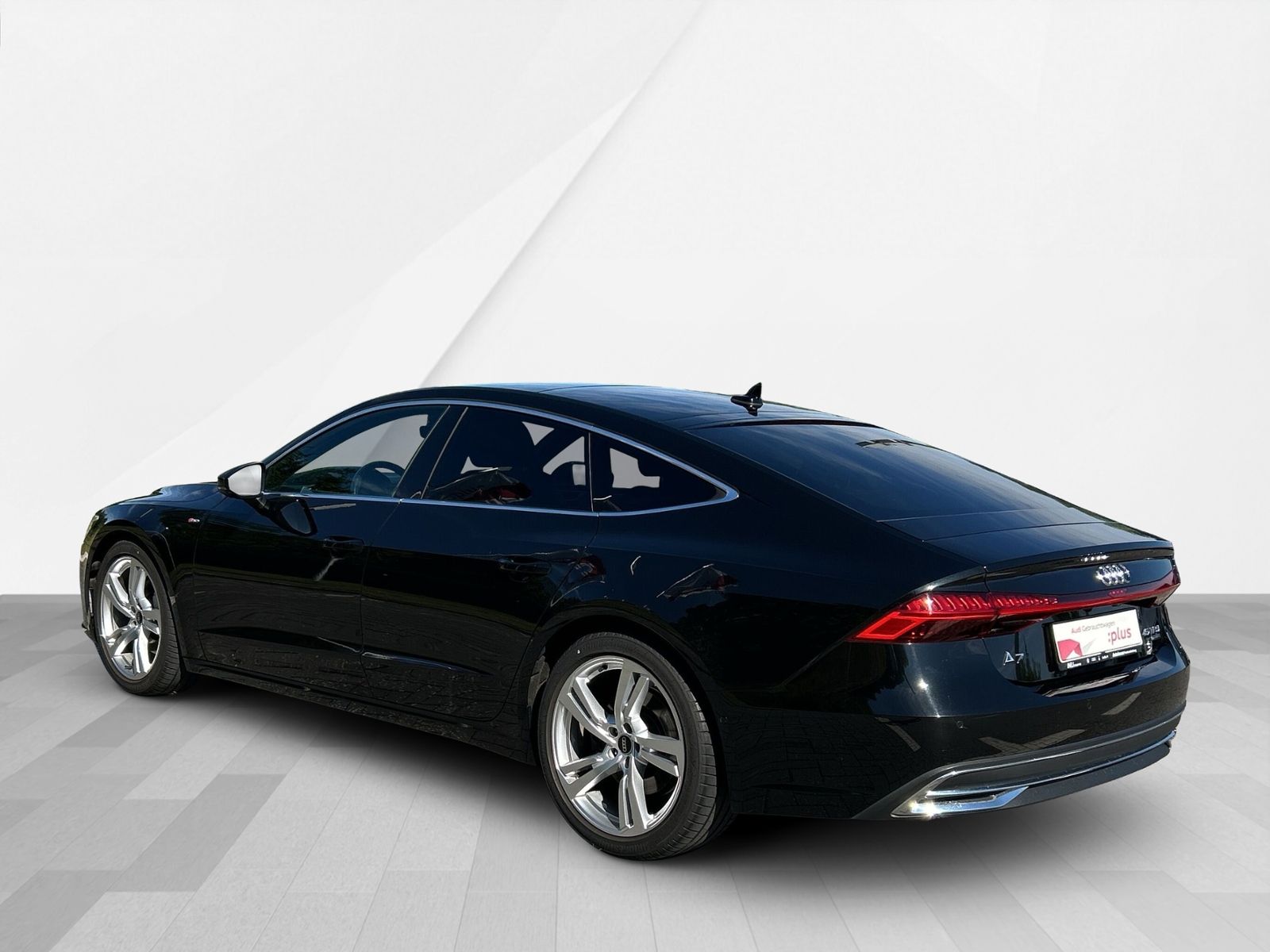 Audi A7 Sportback 45 TFSI quattro S tronic S line+MAT foto 4
