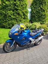 BMW Gepflegte K1200RS + Zubehör