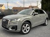Audi Q2 SPORT ULTRA / AUTOMATIK / 1 HAND /TOP ZUSTAND - Audi Q2 Gebrauchtwagen in Frankfurt