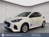 Mazda 2 Hybrid 1.5 VVT-i 116 CVT CENTRE-LINE - weiße Mazda 2 Hybrid