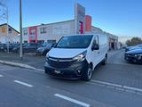 Opel Vivaro B Kasten/Kombi L1H1  2,7t FINANZIERUNG - Opel Vivaro Gebrauchtwagen in Frankfurt