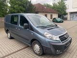 Fiat Scudo 165Multijet Maxi Lang Klima TÜV Neu  - Fiat Scudo: Lang