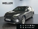 Toyota RAV 4 2.5 4x2 Hybrid Club *AHK*el. Heck*Navi*CAM - Toyota RAV 4 Gebrauchtwagen in Osnabrück