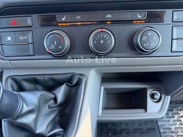 Volkswagen Crafter - 10