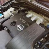 Nissan Murano - wenige Kilometer - gebrauchte Nissan Murano aus dem Jahr 2006